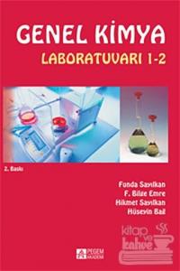 Genel Kimya Laboratuvarı 1 - 2