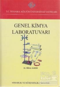 Genel Kimya Laboratuvarı