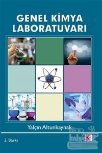 Genel Kimya Laboratuvarı