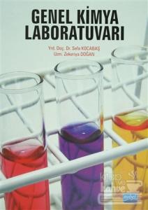 Genel Kimya Laboratuvarı
