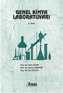 Genel Kimya Laboratuvarı