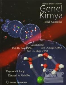 Genel Kimya
