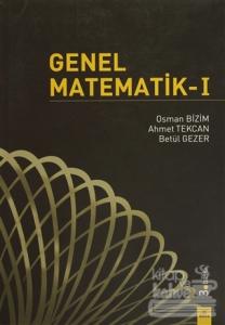 Genel Matematik 1