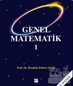 Genel Matematik 1