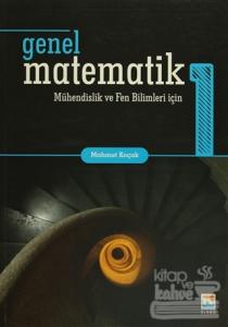 Genel Matematik 1