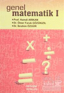 Genel Matematik 1