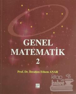 Genel Matematik 2