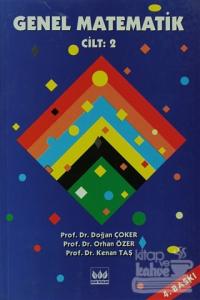 Genel Matematik Cilt: 2