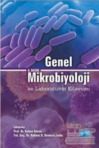 Genel Mikrobiyoloji ve Laboratuvar Kılavuzu