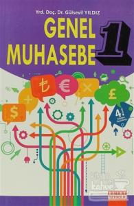 Genel Muhasebe 1
