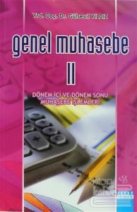 Genel Muhasebe 2