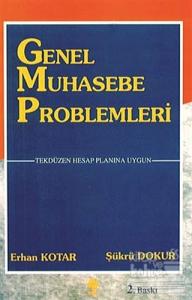 Genel Muhasebe Problemleri