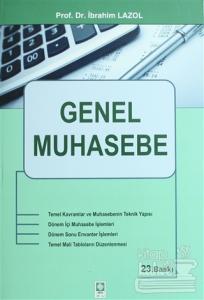 Genel Muhasebe