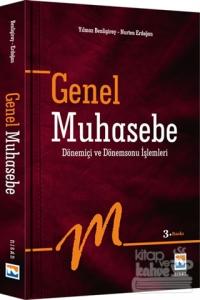 Genel Muhasebe
