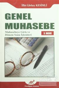 Genel Muhasebe
