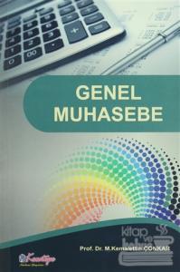 Genel Muhasebe