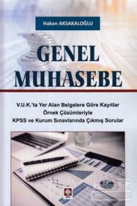 Genel Muhasebe