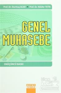 Genel Muhasebe