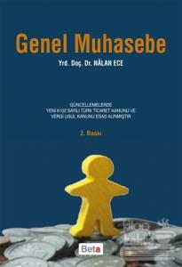 Genel Muhasebe
