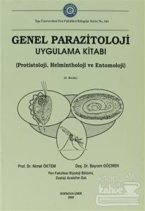 Genel Parazitoloji Uygulama Kitabı