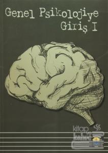 Genel Psikolojiye Giriş 1
