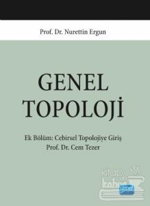 Genel Topoloji
