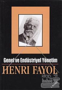 Genel ve Endüstriyel Yönetim