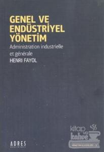 Genel ve Endüstriyel Yönetim