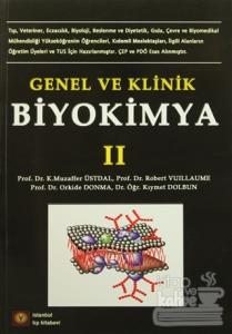 Genel ve Klinik Biyokimya 2