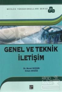 Genel ve Teknik İletişim (MYO)
