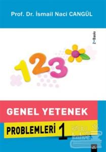 Genel Yetenek Problemleri 1