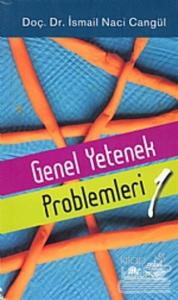 Genel Yetenek Problemleri