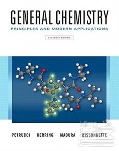 General Chemistry (Ciltli)