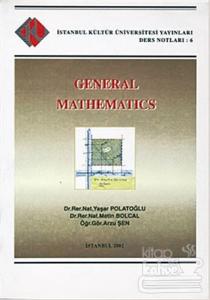 General Mathematics