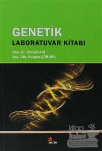 Genetik Laboratuvar Kılavuzu