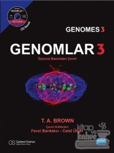 Genomlar 3