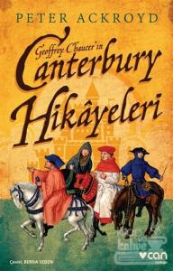 Geoffrey Chaucer'in Canterbury Hikayeleri
