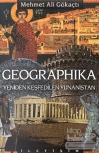 Geographika: Yeniden Keşfedilen Yunanistan