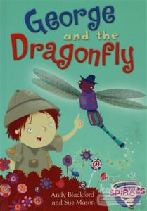 George and the Dragonfly