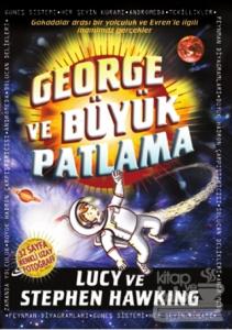 George ve Büyük Patlama - 3