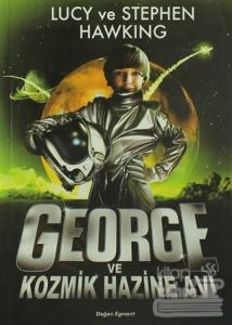 George'un Kozmik Hazine Avı - 2
