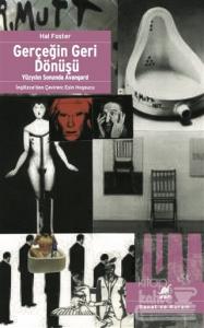 Gerçeğin Geri Dönüşü