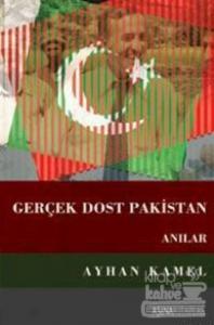Gerçek Dost Pakistan