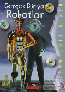 Gerçek Dünya Robotları