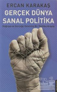 Gerçek Dünya Sanal Politika