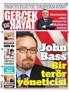 Gerçek Hayat Dergisi Sayı: 886 / Ekim 2017