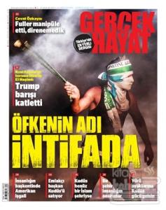 Gerçek Hayat Dergisi Sayı: 894 / Aralık 2017