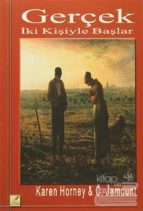 Gerçek İki Kişiyle Başlar