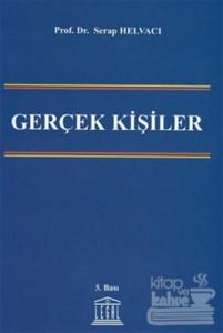 Gerçek Kişiler (Büyük Boy)