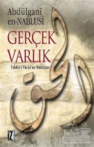 Gerçek Varlık